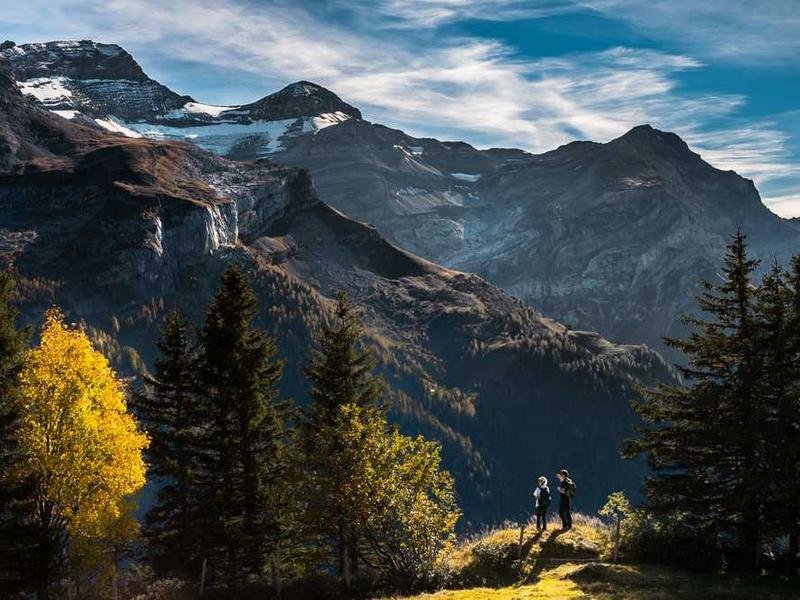 Umrah November - Umrah pakket